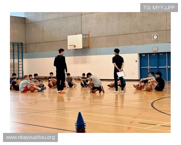 厦门篮神体育专业教练团队介绍及其在青少年篮球培训中的核心优势